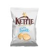 KETTLE COOKED CHIPS ΘΑΛΑΣΣΙΝΟ ΑΛΑΤΙ 150GR