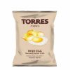TORRES ΠΑΤΑΤΑΚΙΑ FRIED EGGS 125GR