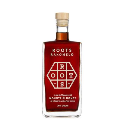 ROOTS RAKOMELO ΛΙΚΕΡ 700ML