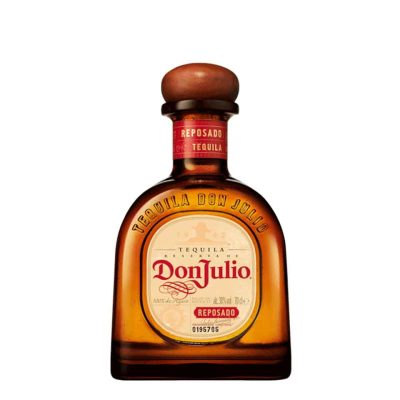 DON JULIO REPOSADO ΤΕΚΙΛΑ 700ML