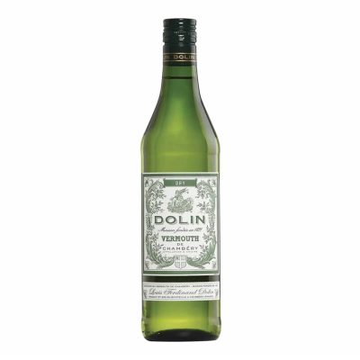 DOLIN DRY VERMOUTH  750ML