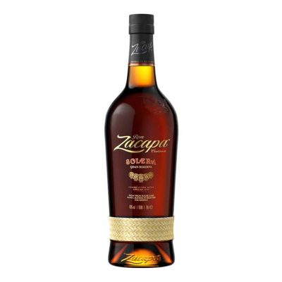 ZACAPA 23 SOLERA RUM 700ML