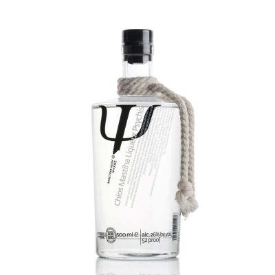 ΨΥΧΗΣ ΧΙΟΥ ΜΑΣΤΙΧΑ ΛΙΚΕΡ 500ML