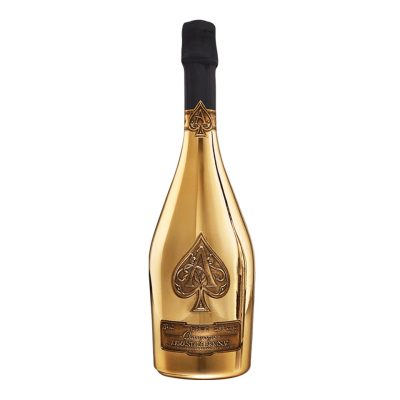 ARMAND DE BRIGNAC BRUT GOLD 750ML