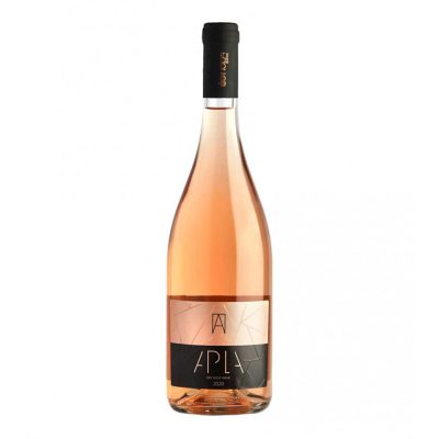 ΟΙΝΩΨ ΚΤΗΜΑ ΑΠΛΑ ΡΟΖΕ ΟΙΝΟΣ 750ML