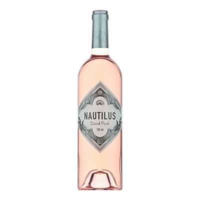 NAUTILUS ΡΟΖΕ ΟΙΝΟΣ 750ML