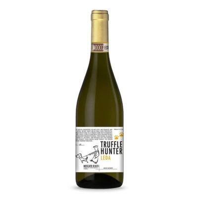 TRUFFLE HUNTER MOSCATO D'ASTI DOCG 750ML