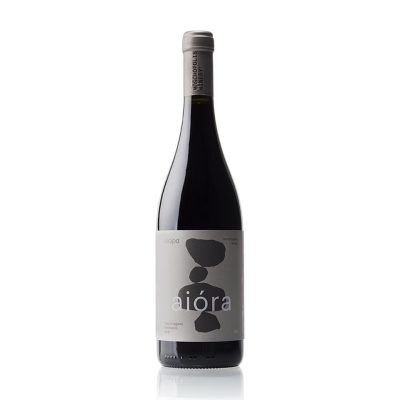MOSCHOPOLIS AIORA ΛΕΥΚΟΣ 750ML