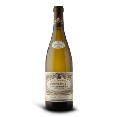 DOMAINE SEGUIN-MANUEL BEAUNE "CLOS DE MOUCHES" 1ER CRU ΛΕΥΚΟΣ ΟΙΝΟΣ 750ML