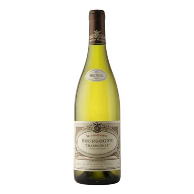 DOMAINE SEGUIN-MANUEL BEAUNE BOURGOGNE CHARDONNAY ΛΕΥΚΟΣ ΟΙΝΟΣ 750ML