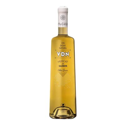 SAMOS VIN DOUX NATUREL ΓΛΥΚΟΣ ΟΙΝΟΣ 750ML