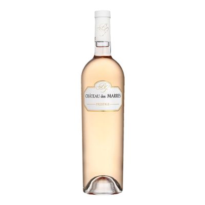 CHATEAU DES MARRES PRESTIGE ROSE 750ML