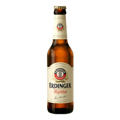 ERDINGER WEISS ΜΠΥΡΑ 330ML