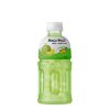 MOGU MOGU ΧΥΜΟΣ ΠΕΠΟΝΙ ΜΕ ΚΟΜΜΑΤΙΑ ΚΑΡΥΔΑΣ 320ML