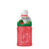 MOGU MOGU ΧΥΜΟΣ ΚΑΡΠΟΥΖΙ ΜΕ ΚΟΜΜΑΤΙΑ ΚΑΡΥΔΑΣ 320ML