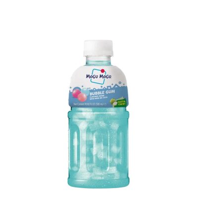 MOGU MOGU ΧΥΜΟΣ ΤΣΙΧΛΟΦΟΥΣΚΑ ΜΕ ΤΖΕΛ ΚΑΡΥΔΑΣ 320ML