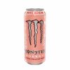 MONSTER ULTRA PEACH KEEN 500ML