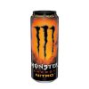 MONSTER NITRO COSMIC PEACH 500ML