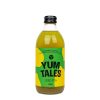 YUM TALES ΚΡΥΟ ΤΣΑΙ MATCHA LEMON BIO 330ML