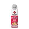 HOLLINGER ICE TEA ΡΟΔΑΚΙΝΟ & PASSION FRUIT Χ/Ζ ΒΙΟ 330ML