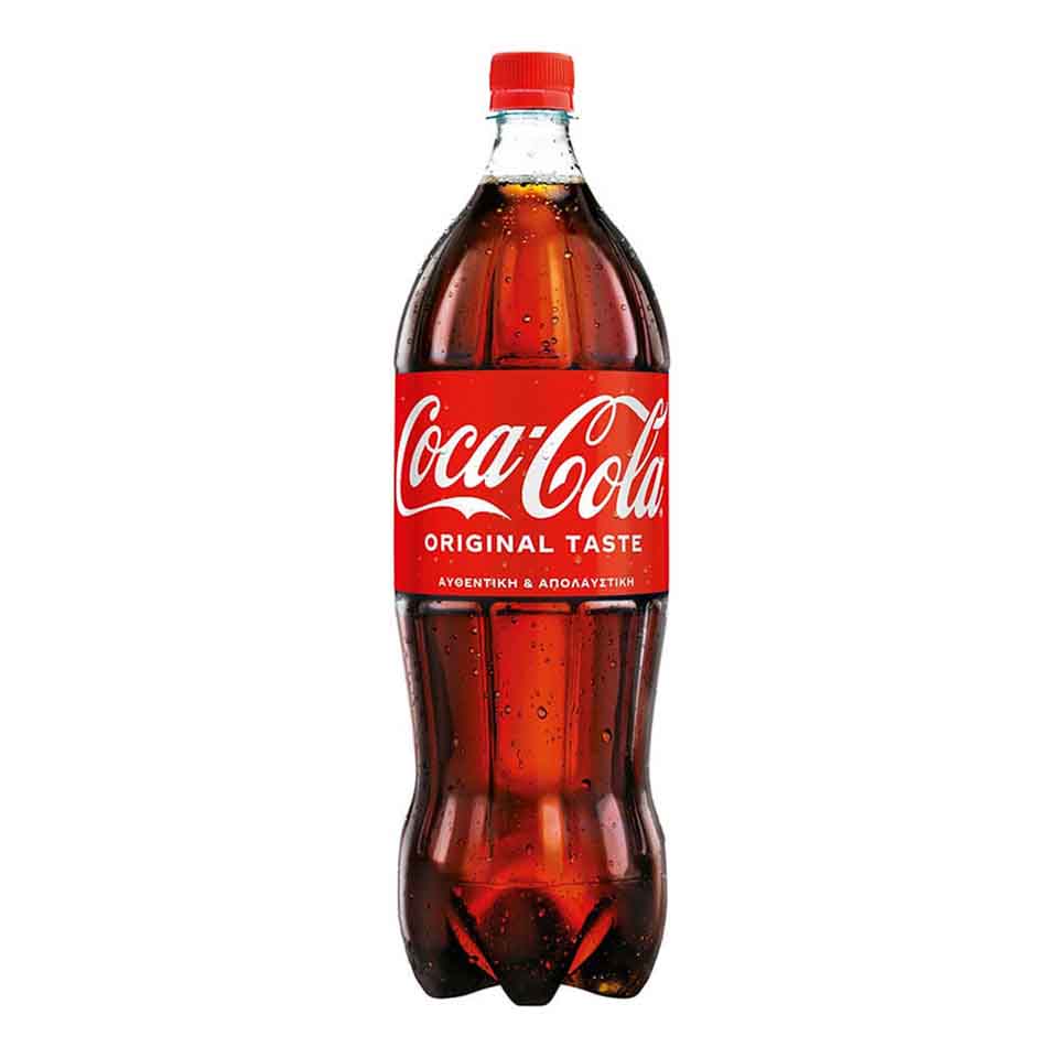 COCA COLA 1