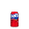 FANTA ΑΝΑΨΥΚΤΙΚΟ STRAWBERRY USA 355ML