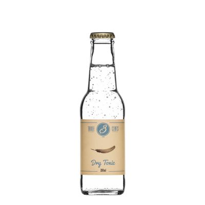THREE CENTS DRY TONIC 200ML