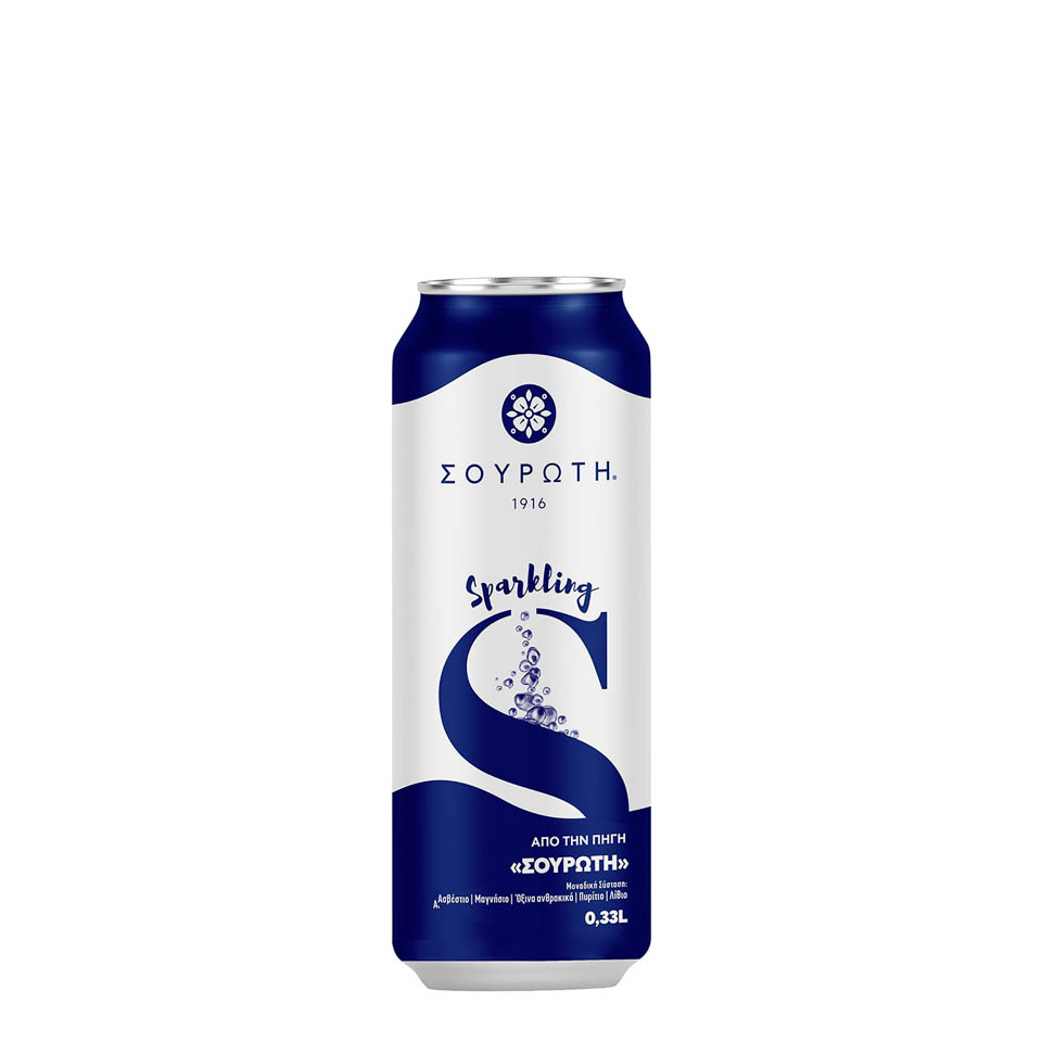 ΣΟΥΡΩΤΗ 330ML