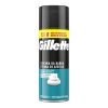 GILLETTE ΑΦΡΟΣ ΞΥΡΙΣΜΑΤΟΣ SENSITIVE 400ML