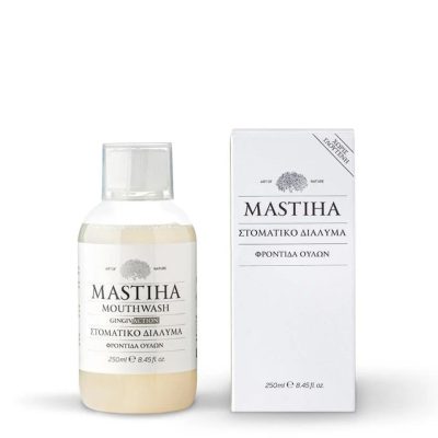 ART OF NATURE ΣΤΟΜΑΤΙΚΟ ΔΙΑΛΥΜΑ ΦΡΟΝΤΙΔΑ ΟΥΛΩΝ 250ML