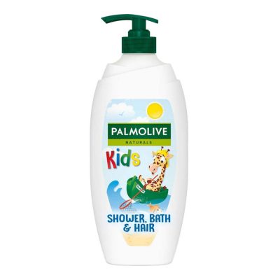 PALMOLIVE KIDS ΑΦΡΟΛΟΥΤΡΟ 750ML