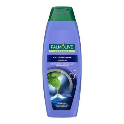 PALMOLIVE ΣΑΜΠΟΥΑΝ ΚΑΤΑ ΤΗΣ ΠΙΤΥΡΙΔΑΣ 350ML