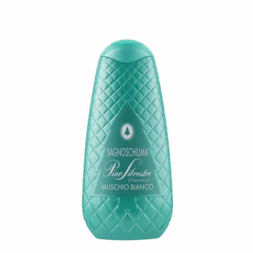PINO SILVESTRE ΑΦΡΟΛΟΥΤΡΟ MUSCHIO BIANCO 750ML