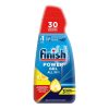 FINISH POWER GEL ALL IN 1 ΛΕΜΟΝΙ 600ML