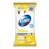 KLINEX ΥΓΡΑ ΠΑΝΑΚΙΑ HYGIENE ΛΕΜΟΝΙ 30ΤΕΜ