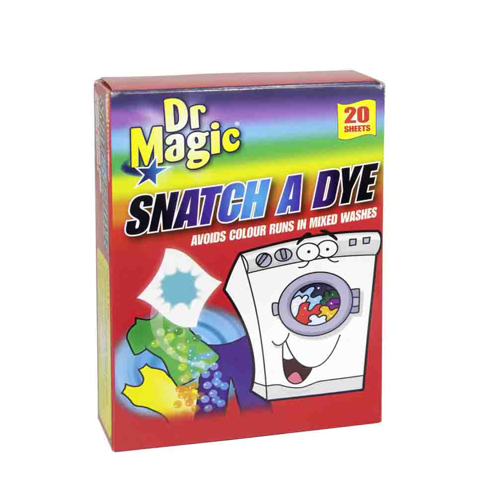 DR MAGIC ΧΡΩΜΟΠΑΓΙΔΑ 20 ΦΥΛΛΑ