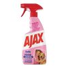 AΖAX ΚΑΘΑΡΙΣΤΙΚΟ SAFE HOME 500ML