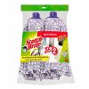 SCOTCH BRITE ΣΦΟΥΓΓΑΡΙΣΤΡΑ ULTRA SET 2ΤΕΜ