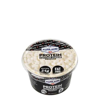 ALPILAND COTTAGE  PROTEIN FAT FREE 200GR