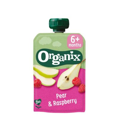 ORGANIX BIO ΠΟΛΤΟΣ ΑΧΛΑΔΙ/ΣΜΕΟΥΡΟ 100GR