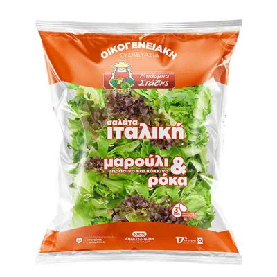ΜΠΑΡΜΠΑΣΤΑΘΗΣ ΣΑΛΑΤΑ ΙΤΑΛΙΚΗ 300GR