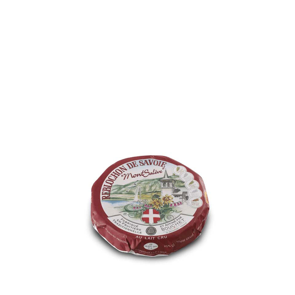 PETIT REBLOCHON DE SAVOIE 230GR