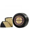 CHEDDAR WITH BLACK TRUFFLE 150GR