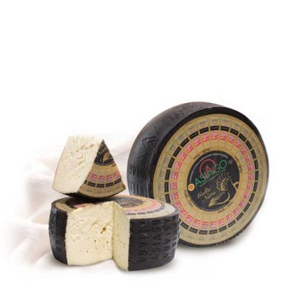 ASIAGO NERO