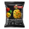 ΜΠΑΡΜΠΑ-ΣΤΑΘΗΣ ΡΥΖΙ ΚΙΤΡΙΝΟ ΜΕ ΠΙΠΕΡΙΕΣ 600GR ΚΤΨ