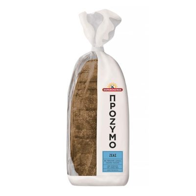 ΚΡΜΛ ΨΩΜΙ ΠΡΟΖΥΜΟ ΖΕΑΣ 500GR