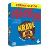 KELLOGG'S ΔΗΜΗΤΡΙΑΚΑ KRAVE ΣΟΚΟΛΑΤΑ ΓΑΛΑΚΤΟΣ 410GR