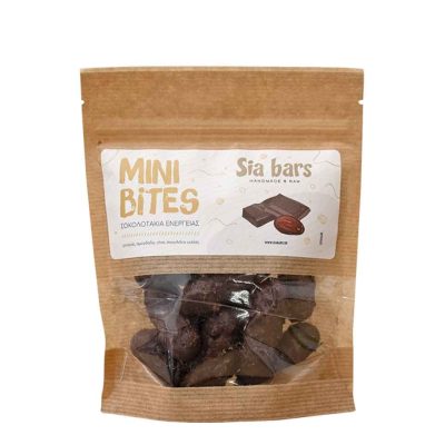 SIA ΜΙΝΙ ΜΠΟΥΚΙΤΣΕΣ ΧΟΥΡΜΑ 200GR