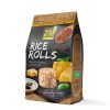 RICE UP! ROLLS CHEESE & OLIVE OIL 50GR
