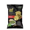 RICE UP! CHIPS ΡΥΖΙΟΥ PESTO 60GR